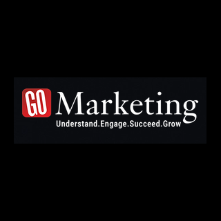 GoMarketing Logo
