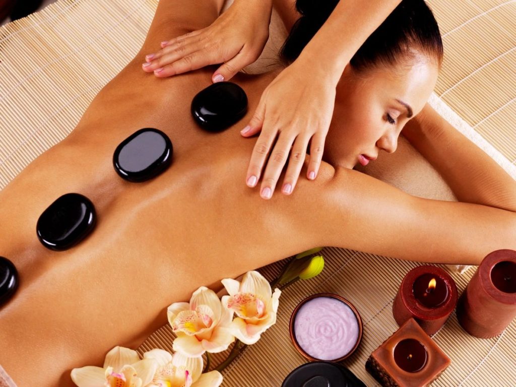 Spa and Wellness in Ventura County