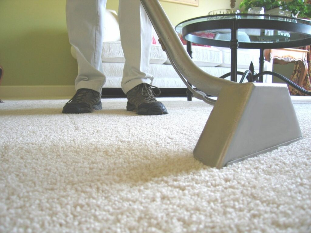 Top Carpet Cleaning Companies